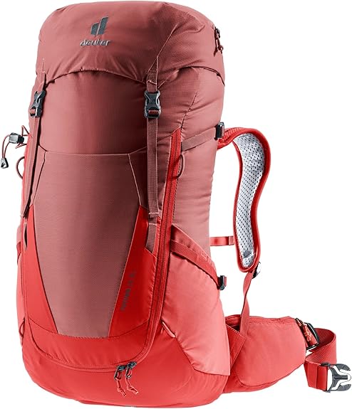 Deuter - ドイター フューチュラ 30 SL（カスピア/カラント）バックパック【新品】 ドイター deuter フューチュラ 30 SL カスピア×カラント